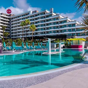 Spring Bitacora Hotell