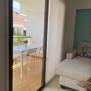 Duplex Americas Apartamento