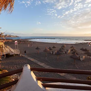 Appartement En Primera Línea De Playa, Céntrico, Tranquilo, Playa de las Américas
