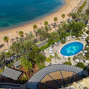 Sir Anthony Semesteranläggning (resort)