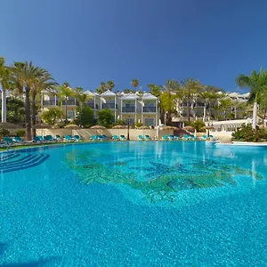 Hotel Gran Oasis, Playa de las Americas (Tenerife)