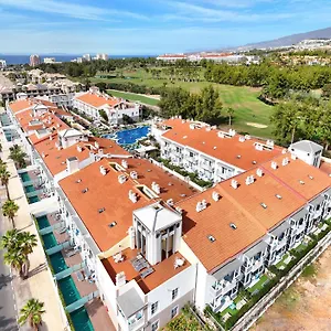  Apartament Coral Compostela Beach Golf