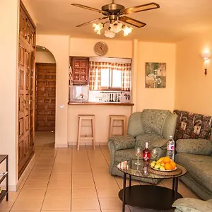Appartement Paraiso Royal, Playa de las Américas