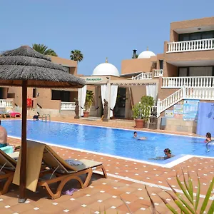 Parque De Américas Apartamento