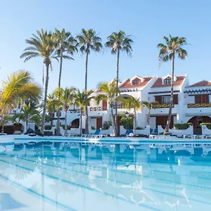 3* Hotel apartamentowy Parque Santiago Iii Official