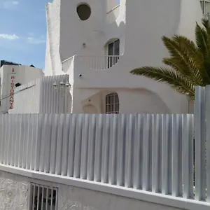  Apartament Casas Blancas Tortugas